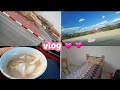 إقامة المدرسة العليا للذكاء الاصطناعي الإقامة الغرفة رحلة الطريق Travel Vlog 