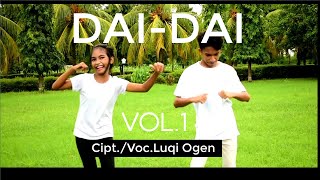 Dj Remix Enak DAI - DAI VOL 1.2021 TERBARU II  Musik II Resimi