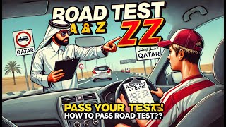 How to Pass Your Driving Test ✅ (Tips & Tricks!) – Pass on Your FIRST Try! 🏆