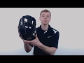 Review: UA Flawless 11.5" Baseball Glove (UAFGFL-1150I Black)