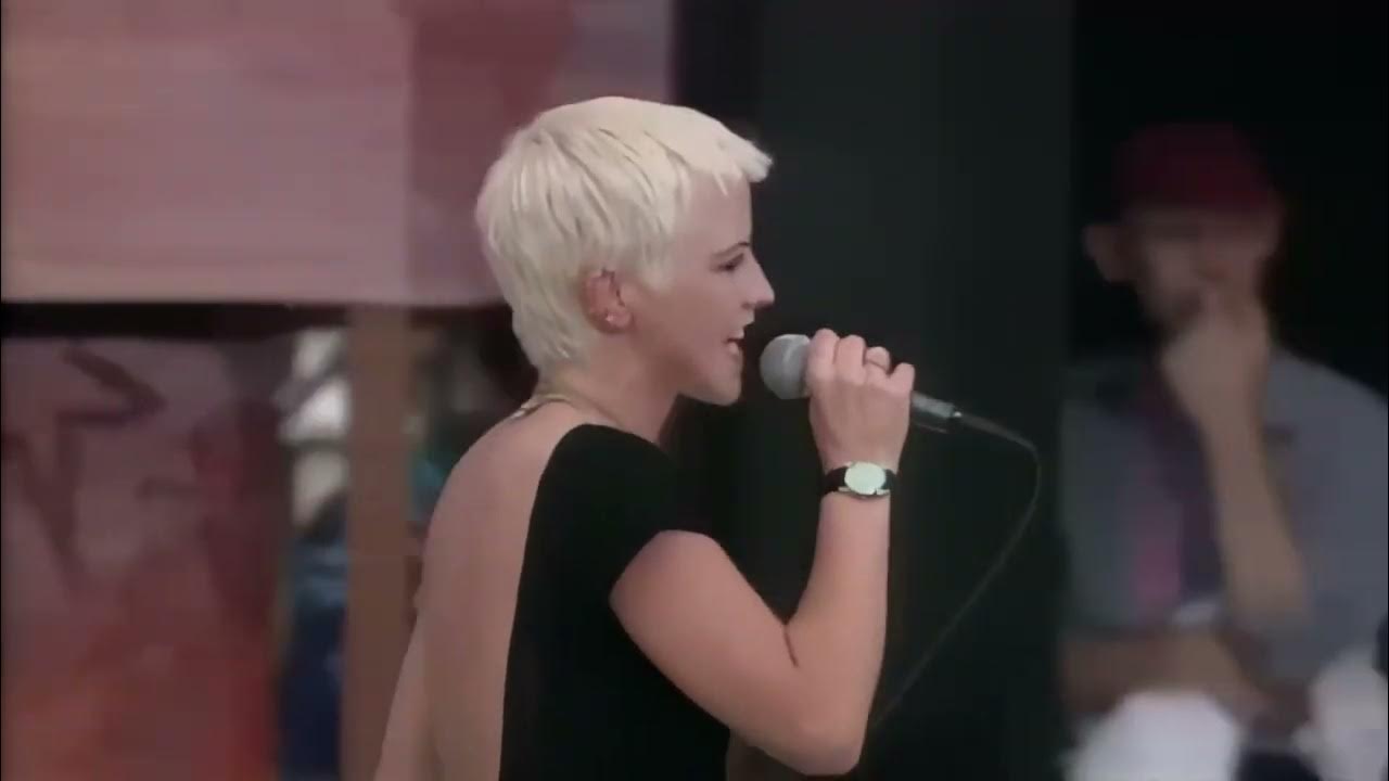 The Cranberries - Dreams The Cranberries - Dreams