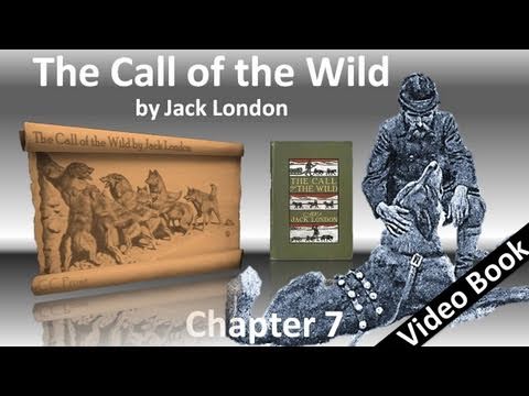 Chapter 07 - The Call of the Wild by Jack London