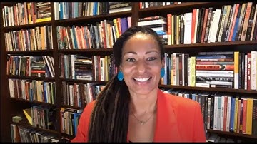 Race to the Future? From Artificial Intelligence to Sociological Imagination - Ruha Benjamin