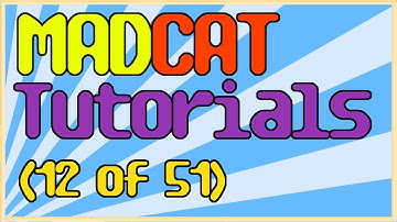 51 Great animation exercises- Changing Emotion (12-51) MADCAT Tutorials