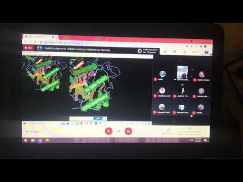 Video: SIMLIN: Alat Bioinformatik Untuk Ramalan S-sulphenylation Dalam Proteom Manusia Berdasarkan Model Multi-stage Ensemble-learning