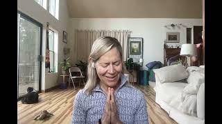 Gentle Qigong 11 10 25 Merging Coiling Silk Into Other Practices