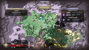 Time for an adventure! Unexplored 2 Beta Demo playthrough