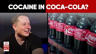 Elon Musk: Did Coca-Cola Contain Cocaine As Claimed By His Tweet? screenshot 4