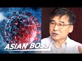 Top Infectious Disease Expert From Korea Explains The Delta Variant