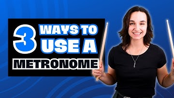 Get The Most From Your Metronome
