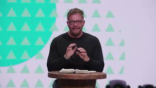 What does it look like to let God lead us?