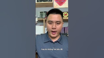 3 Bước Phân Tích Dữ Liệu Chuyển Đổi | Quảng Cáo Facebook | Nguyễn Tuấn Anh