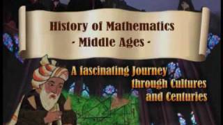 History of Mathematics - Middle Ages - Trailer