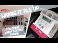 How to wire up your 12v diy campervan electrical system... and sterling battery to battery charger!!