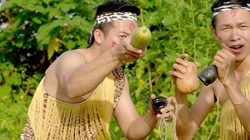 8000 năm PTDA | Loa Phường Club | Official MV