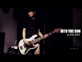 【LUNA SEA】INTO THE SUNのベースを弾いてみた【1日1曲配信 327日目】