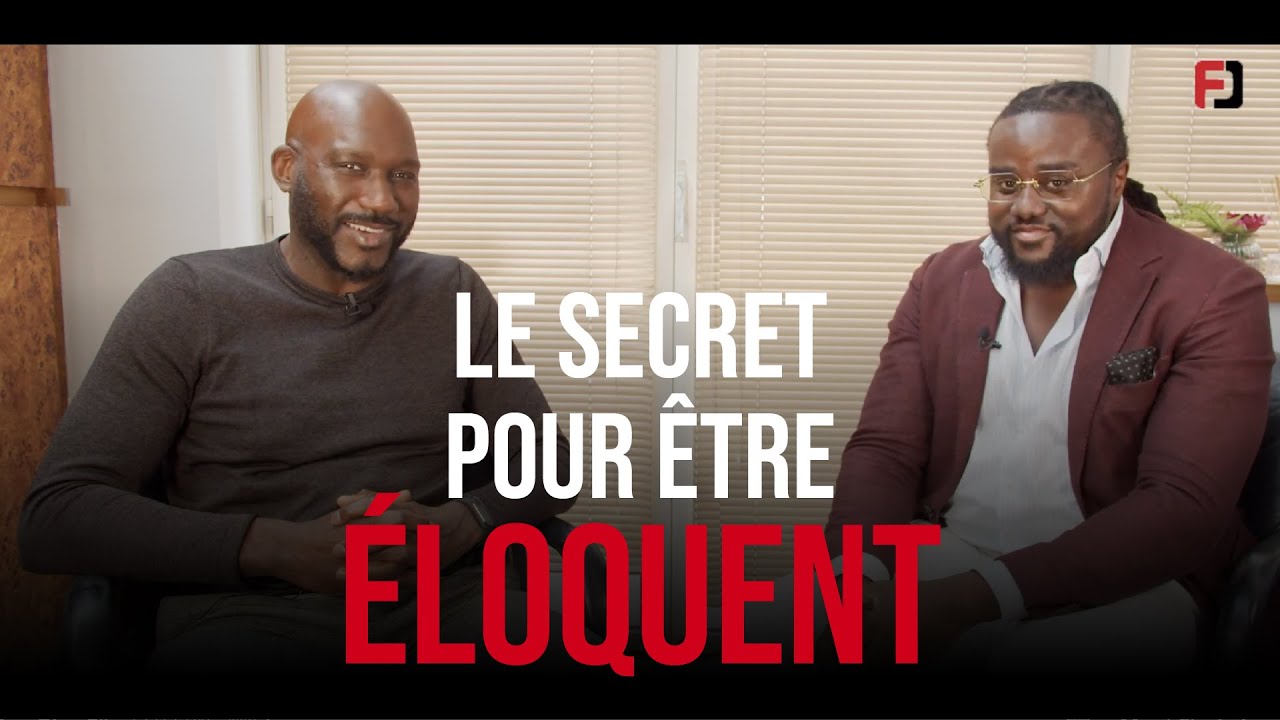 Si tu veux devenir le N°1 dans ton domaine regarde cette vidéo : Interview de Dingue