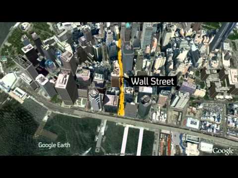 New York survives Tropical Storm Irene