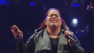 Ingrid Rosario - Bienvenido Santo Espiritu & Aleluya chords
