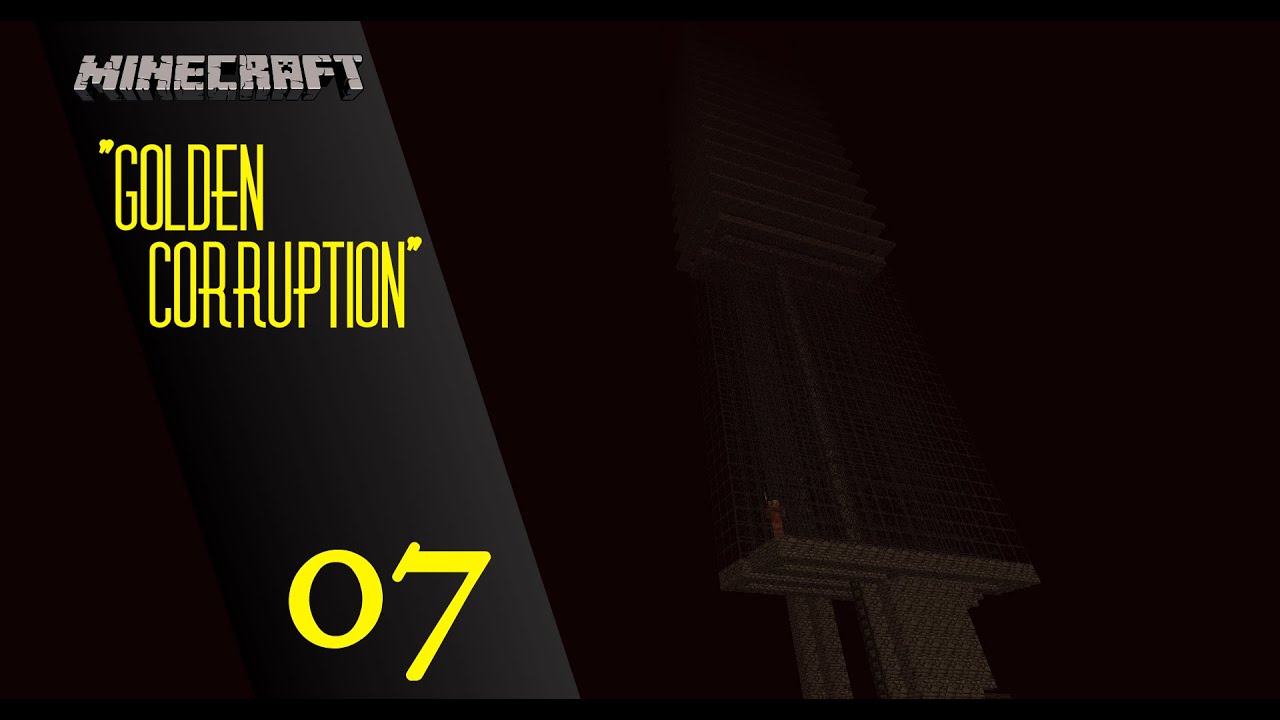 gaming logo ZenCraft Minecraft EP07