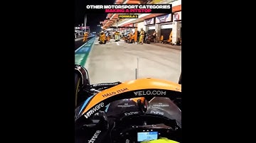 Formula 1 is Levels Above any another Motorsport! F1 Pitstop vs Other Motorsport Pitstops #formula1