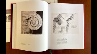 Book Launch for Quinlan Terry's 'Layman’s Guide to Classical Architecture' (Stolpe, 2022)