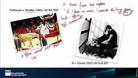 BSB151 Module 5 Video 6