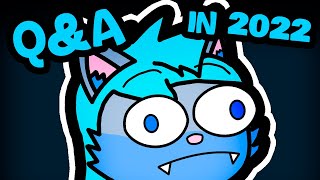 Hello 2022 | Q&A in 2022
dont get upset if i didnt answer your questions
#cyansworldcartoon #HelpCyanReach60KSubs
►FOLLOW ME ON SOCIAL MEDIA!
Twitter: https://twitter.com/WaddupCyan
SoundCloud: https://soundcloud.com/cyansworldcartoon
►SUBSCRIBE TO OTHER CHANNELS!
Second Channel: https://www.youtube.com/channel/UCGHsSC0oOs5KMrHDJtb_XOQ
►Join Morrison community discord server!
https://discord.gg/7DN6DShQpa
►Outro Song:
Bomberman Max 2 - Garden Stage
►DISCLAIMER
Copyright Disclaimer Under Section 107 of the Copyright Act 1976, allowance is made for fair use for purposes such as criticism, comment, news reporting, teaching, scholarship, and research. Fair use is a use permitted by copyright statute that might otherwise be infringing. Non-profit, educational or personal use tips the balance in favor of fair use
No community guidelines, no put age-restricted on this video once again, no copyright infringement strikes, no terms of service violation, No policy violation strike intended, No removed this video and No reporting this video intended! Hello 2022 | Q&A in 2022