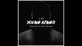 P.MO - Young Kings (Prod. By Mike Squires)