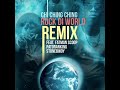Chichingching ft Stonebwoy x patoranking x Fatman - Rock The World (Remix)