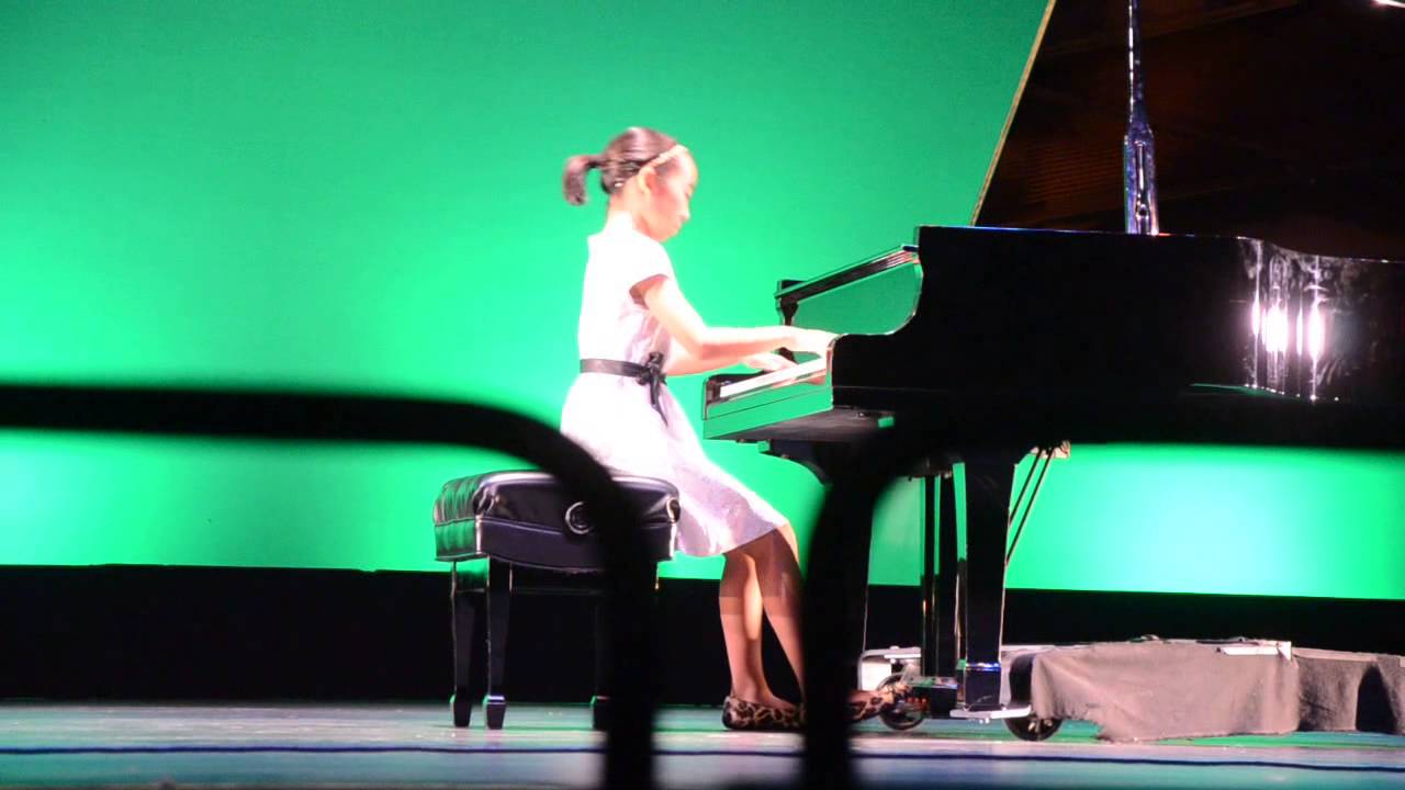 South Bay Got Talent 2015-09-26