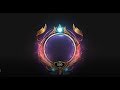 League Of Legends Animated Level Borders (1-500)