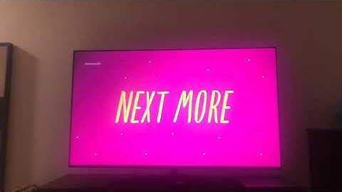 Cartoon Network summer 2020 next more the amazing world of gumball