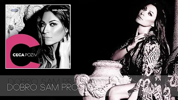 Ceca - Dobro sam prosla - (Audio 2013) HD