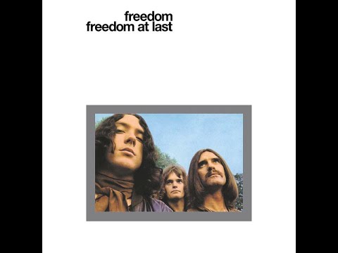 Freedom – Freedom At Last | Releases | Discogs