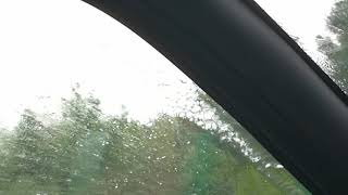 Freedom - Monsoon Rains, Christian Darkstar