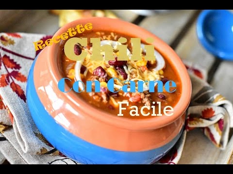 recette-chili-con-carne-/-chili-recipe