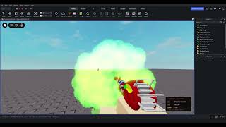 Protocol  Outbreak devlog