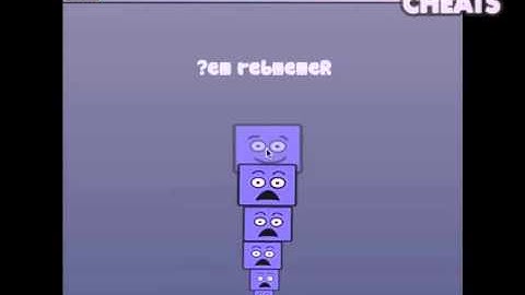 Super Stacker 2 Level 7