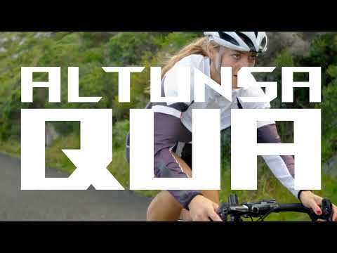 Altunsa Qua Enerji İçeceği ile Enerjinizi Artırın!