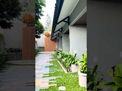 Deluxe Garden Access