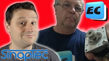 Como hacer funcionar un motor paso a paso muy facil sin Arduino