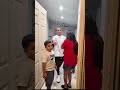 Prison Release Surprise#viral #prisontiktok #earlyrelease #welcomehome #reunitedlovers