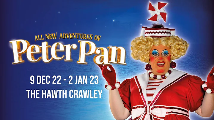 All New Adventures of Peter Pan