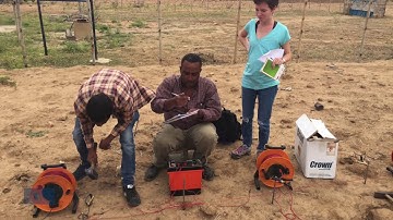 2017 UCL UNICEF Summer School in Ethiopia