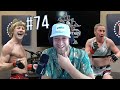 Paddy The Baddy & Molly Meatball On Their Huge UFC Wins — DPS #74