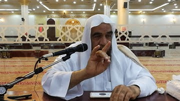 تصحيح التلاوة في رمضان .. لفضيلة الشيخ أ.د عبدالرحيم الهاشم