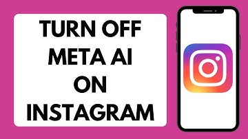 How To Turn Off Meta AI For Instagram (Full Tutorial)
