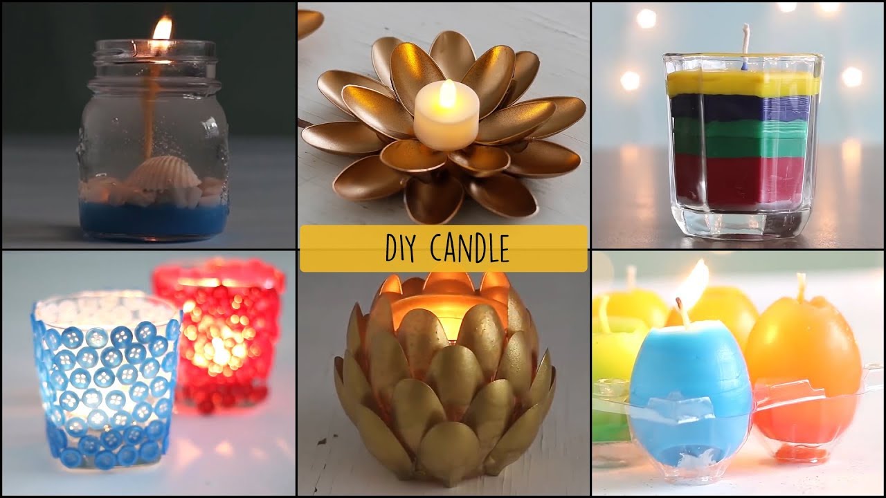 58 Cute Gifts for Girlfriends - Dodo Burd  Homesick candles, Candles, Diy  gifts for girlfriend