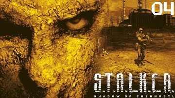 Raiding the Bandit Base | S.T.A.L.K.E.R.: Shadow of Chernobyl Episode 4